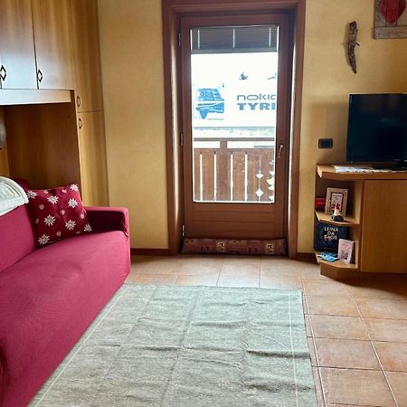 Sarochin Appartamenti Livigno Eksteriør billede